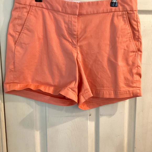 Ladies Brooks Brother’s Shorts 8 - Picture 1 of 3
